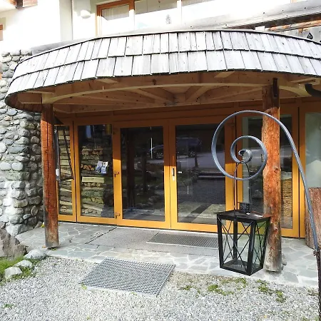 Alpenflair Appartment Mit Aussicht Zum Traeumen Turracher Hoehe Exterior photo