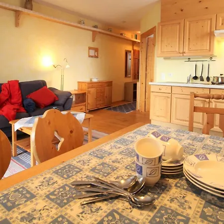 Alpenflair Appartment Mit Aussicht Zum Traeumen Turracher Hoehe Exterior photo