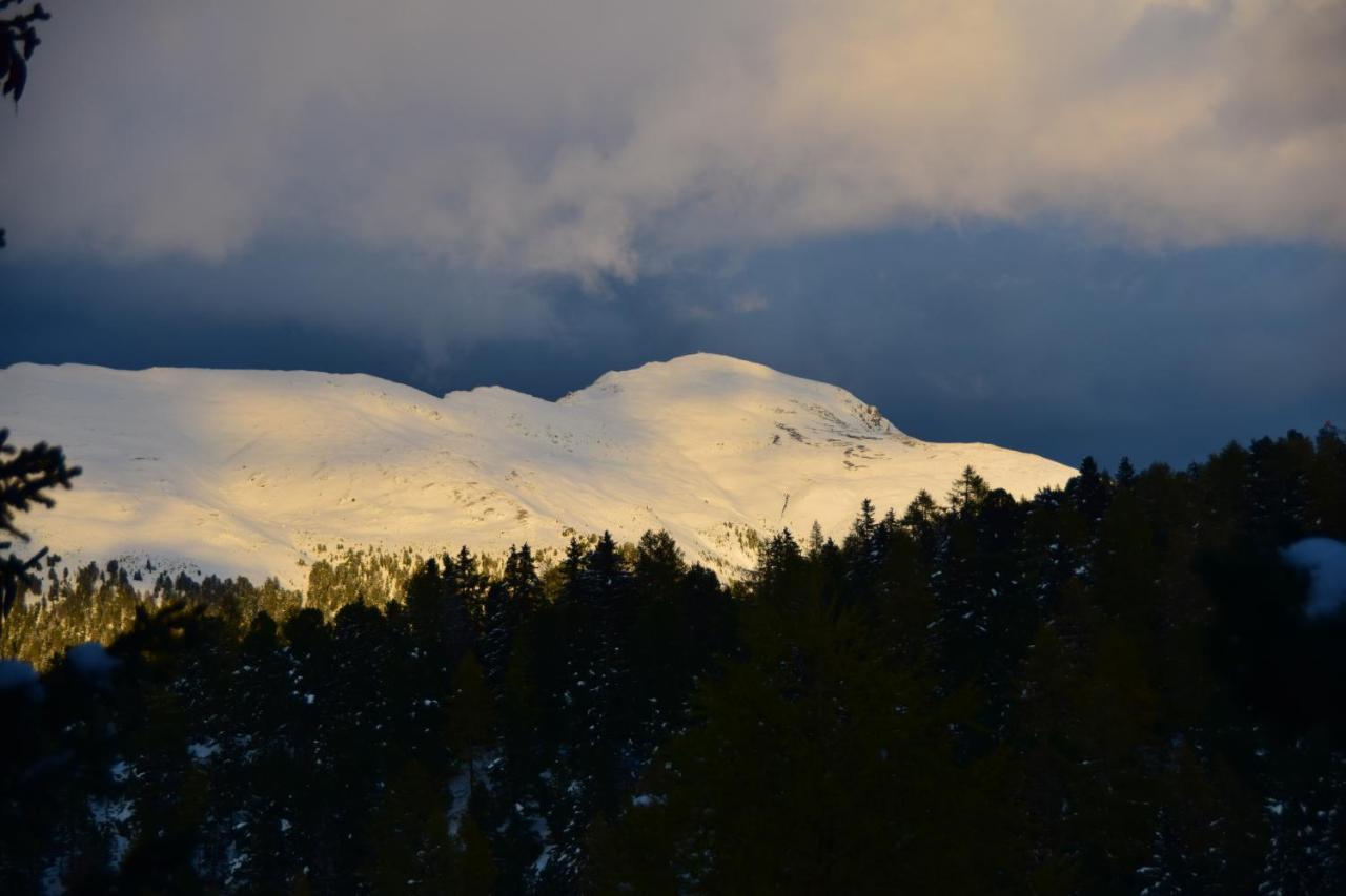 Alpenflair Mit Aussicht Zum Traeumen Appartement *