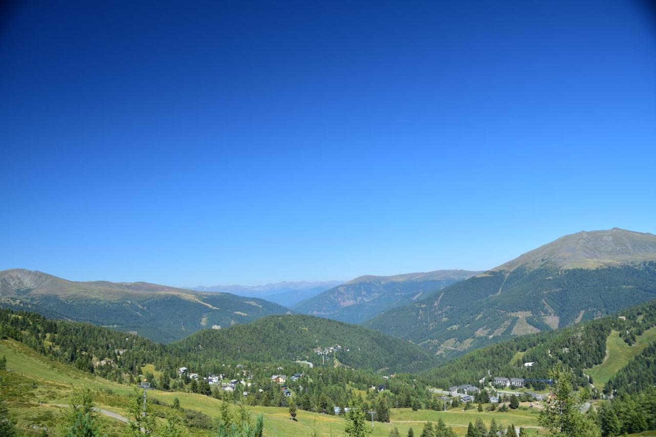 Alpenflair Mit Aussicht Zum Traeumen *