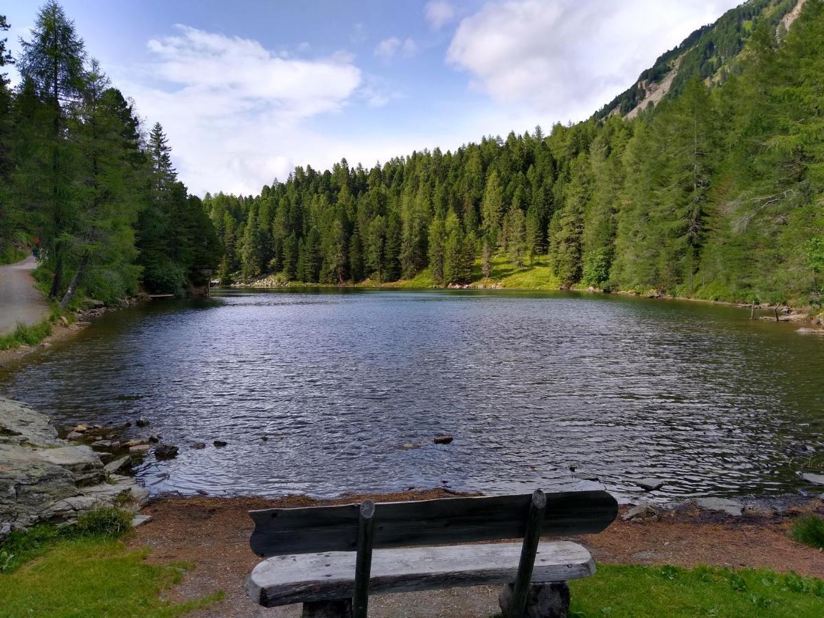 Alpenflair Mit Aussicht Zum Traeumen Apartment *