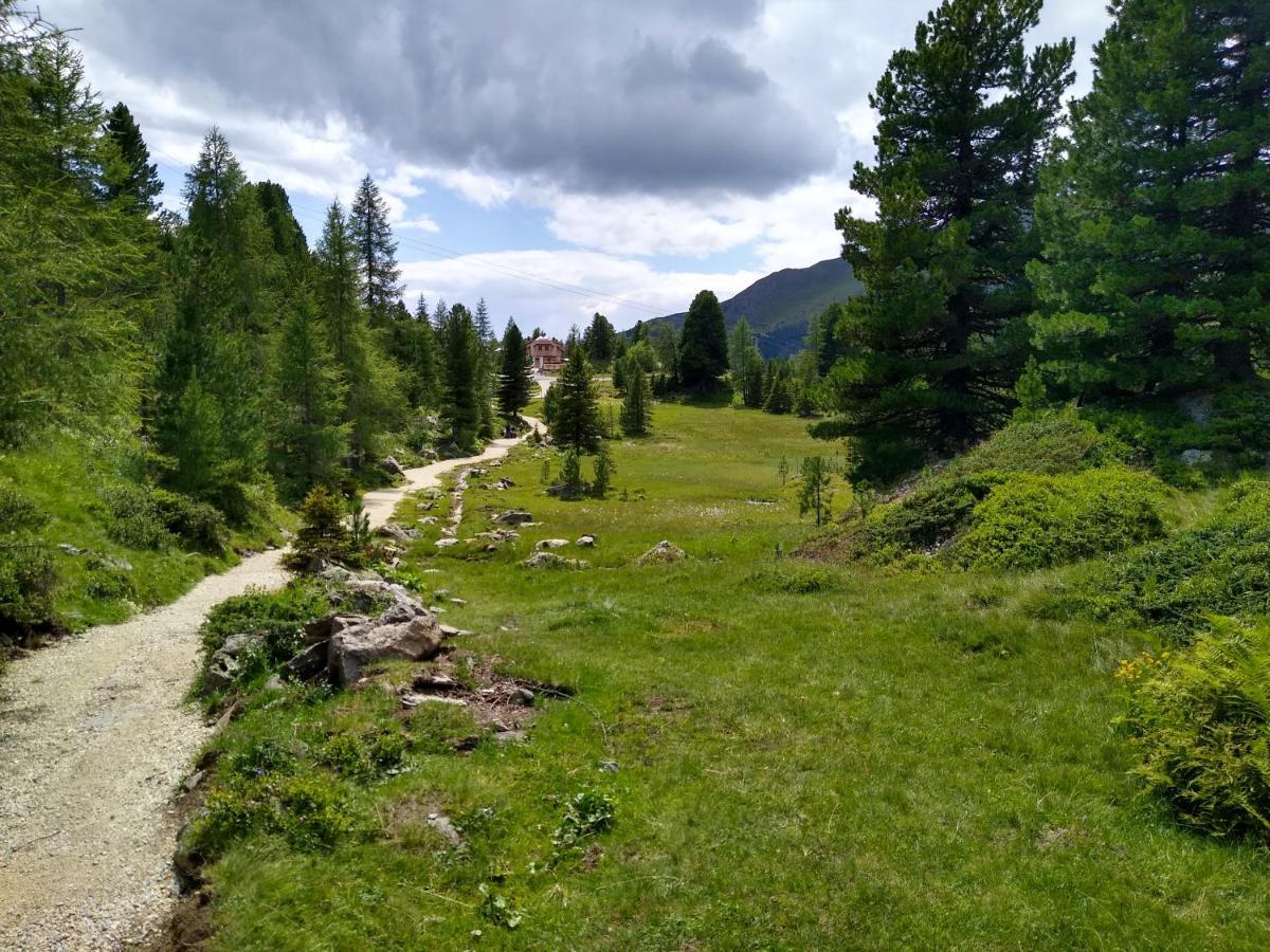 Alpenflair Mit Aussicht Zum Traeumen *