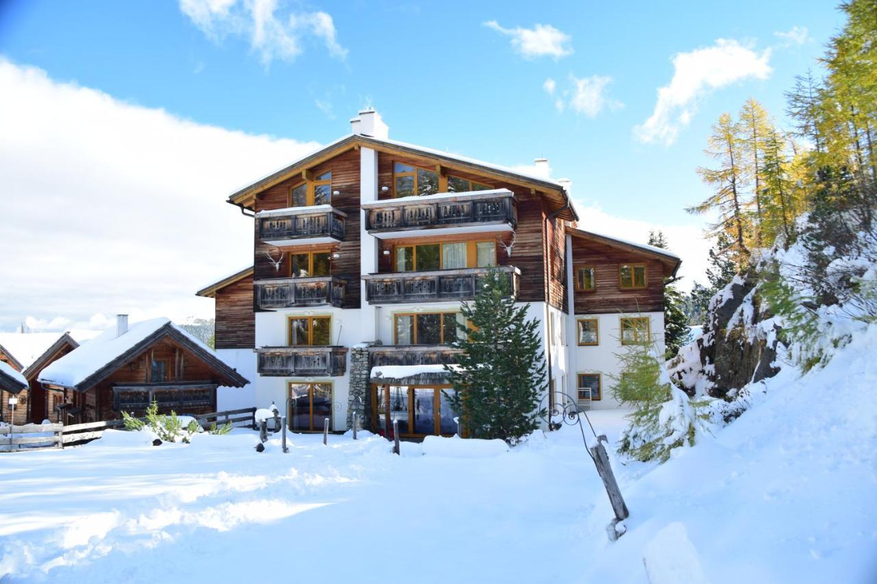 Apartment Alpenflair Mit Aussicht Zum Traeumen