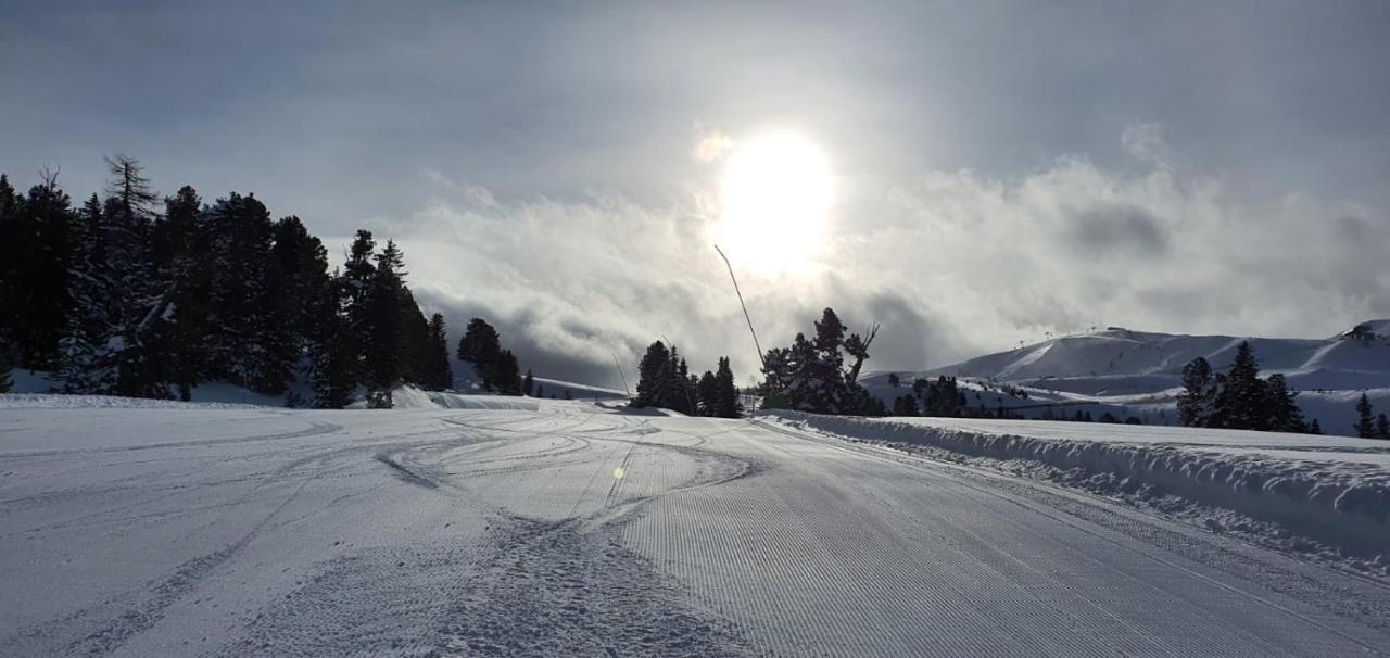 Alpenflair Mit Aussicht Zum Traeumen