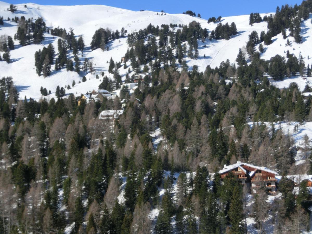 Apartment Alpenflair Mit Aussicht Zum Traeumen Turracher Hoehe