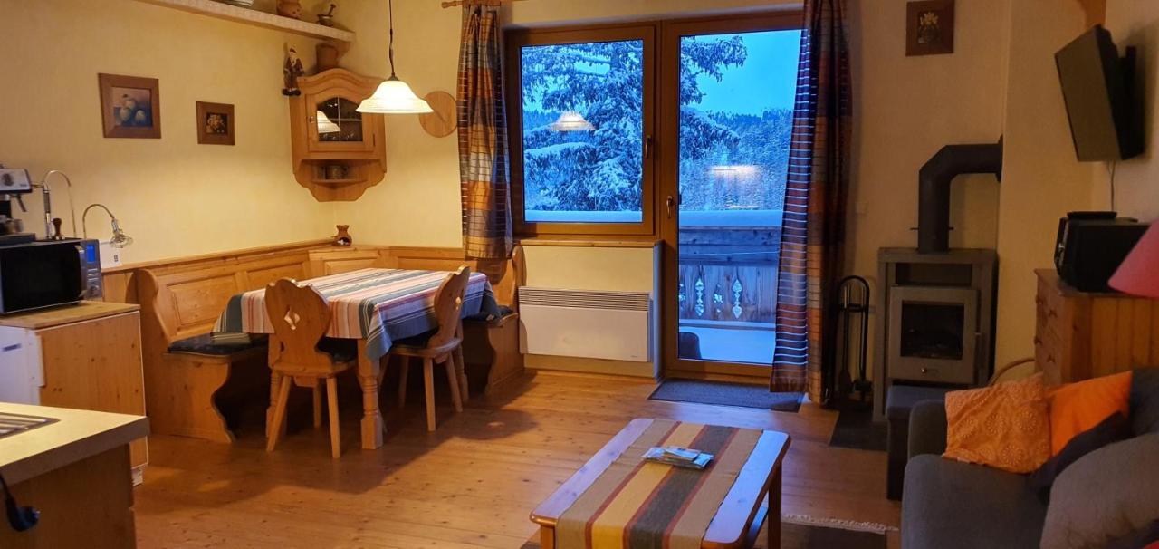 Alpenflair Mit Aussicht Zum Traeumen Apartment *