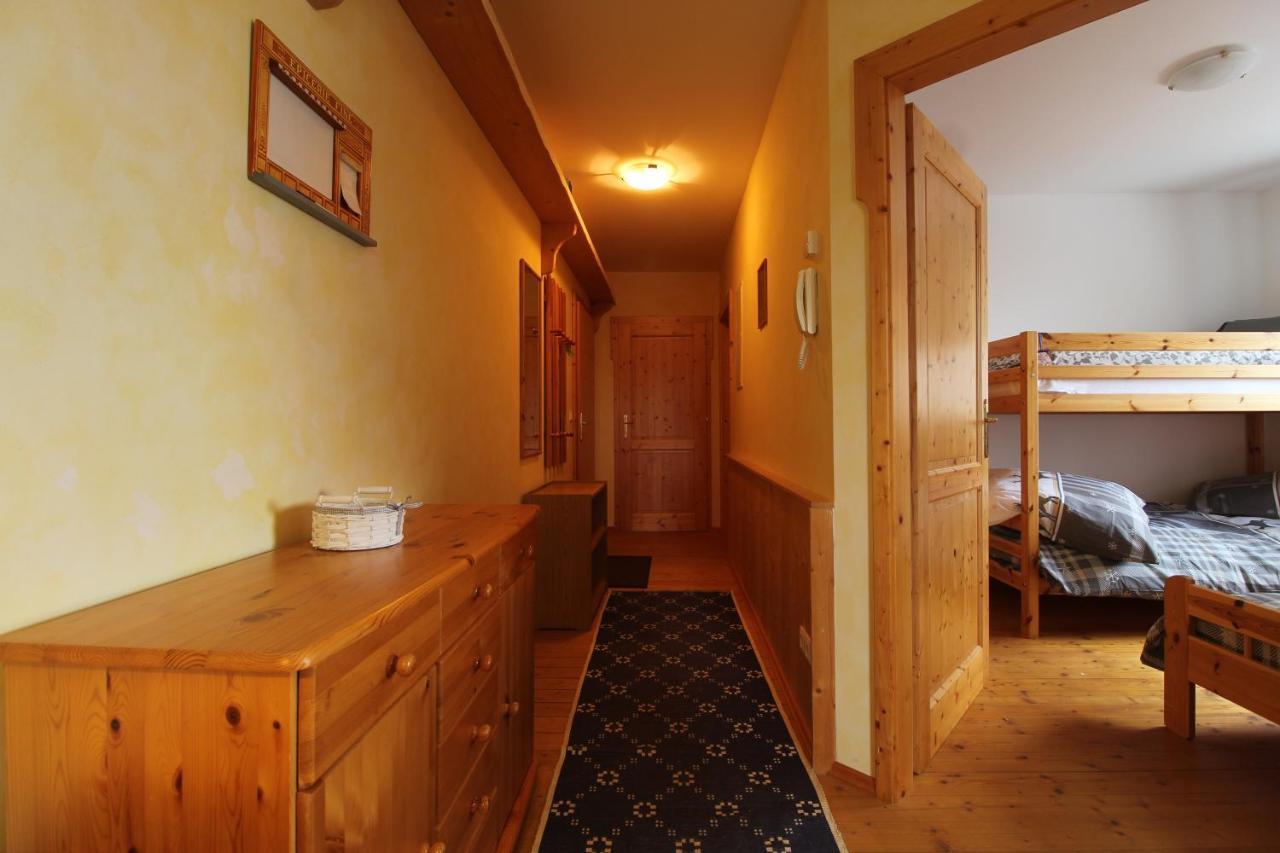 Apartment Alpenflair Mit Aussicht Zum Traeumen