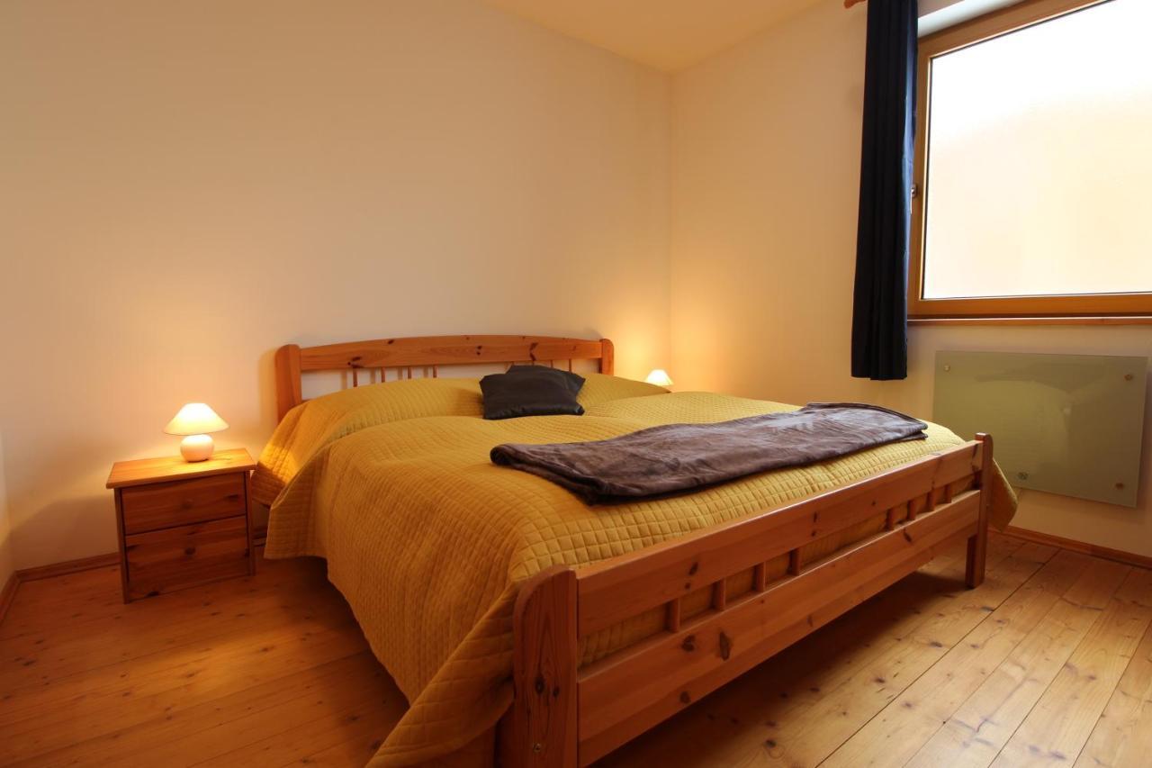 Apartment Alpenflair Mit Aussicht Zum Traeumen *