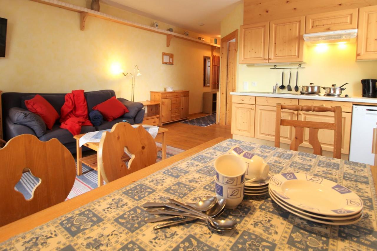 Alpenflair Mit Aussicht Zum Traeumen Apartment Turracher Hoehe