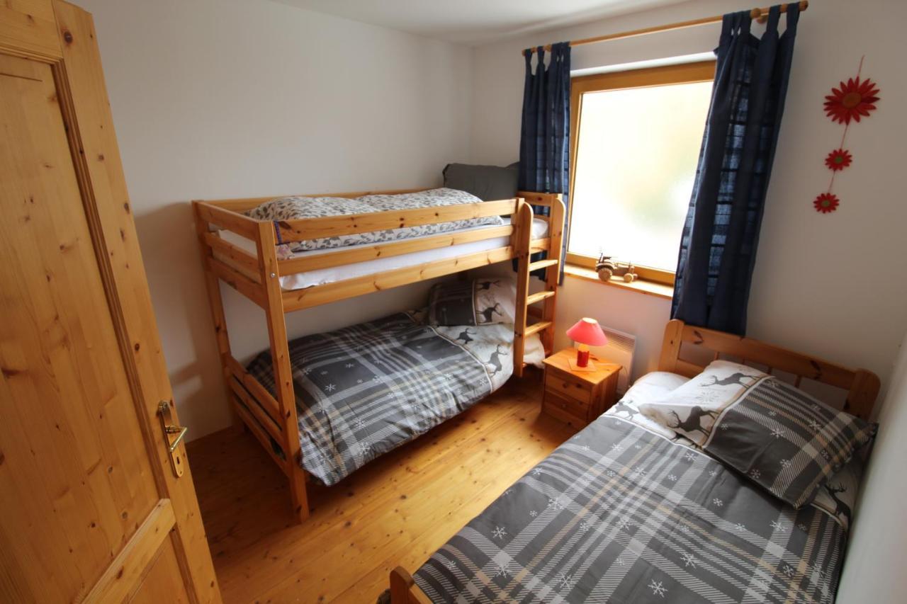 Appartement Alpenflair Mit Aussicht Zum Traeumen Turracher Höhe