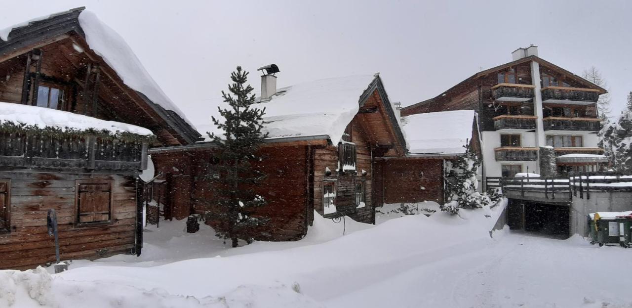 Apartment Alpenflair Mit Aussicht Zum Traeumen Turracher Hoehe